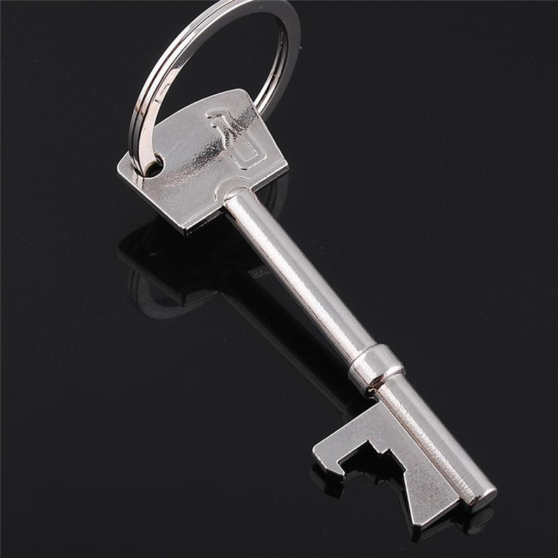 1 adet taşınabilir şişe anahta - Bottle Opener Keyring incelemesi ve fiyatı