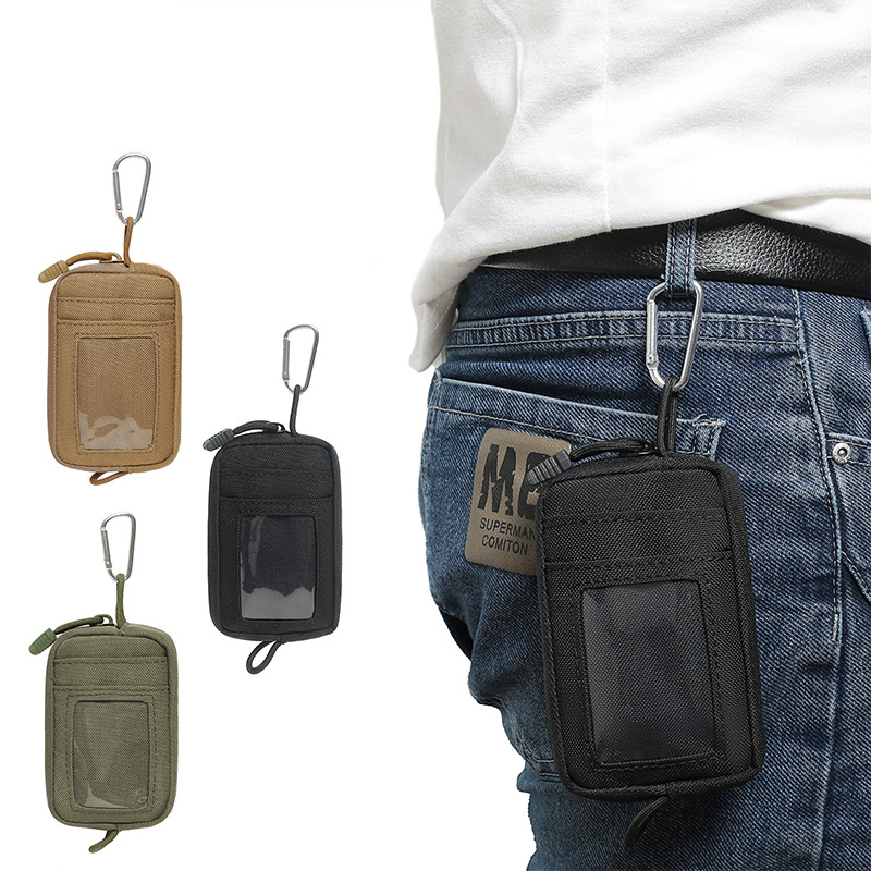 Çok Fonksiyonlu Açık Hava Yürü - Edc Carry Card incelemesi ve fiyatı