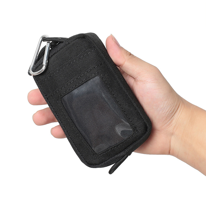 Çok Fonksiyonlu Açık Hava Yürü - Edc Carry Card incelemesi ve fiyatı