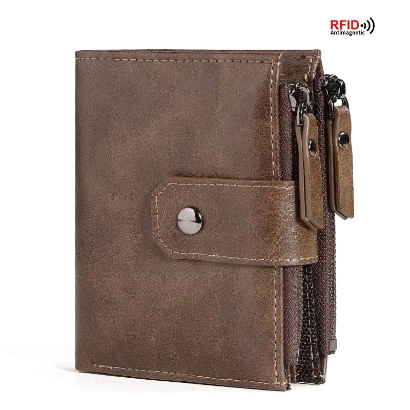 Erkekler için RFID Anti-Manyet - Money Clip Magnetic incelemesi ve fiyatı