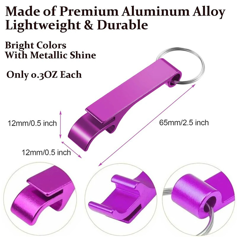 100/50/20 adet Kişiselleştiril - Bottle Opener Keyring incelemesi ve fiyatı