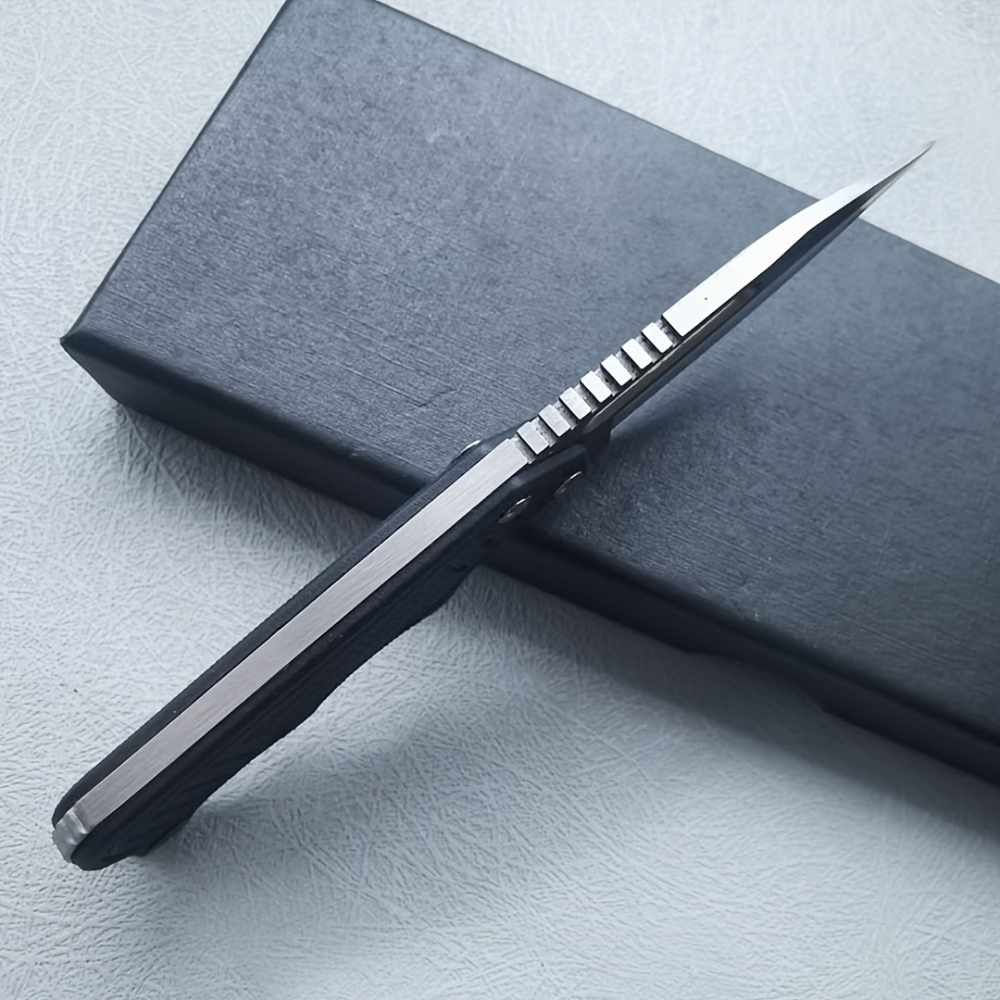 EDC Günlük Taşıma Sabit Bıçakl - Edc Every Day Carry おもちゃ incelemesi ve fiyatı