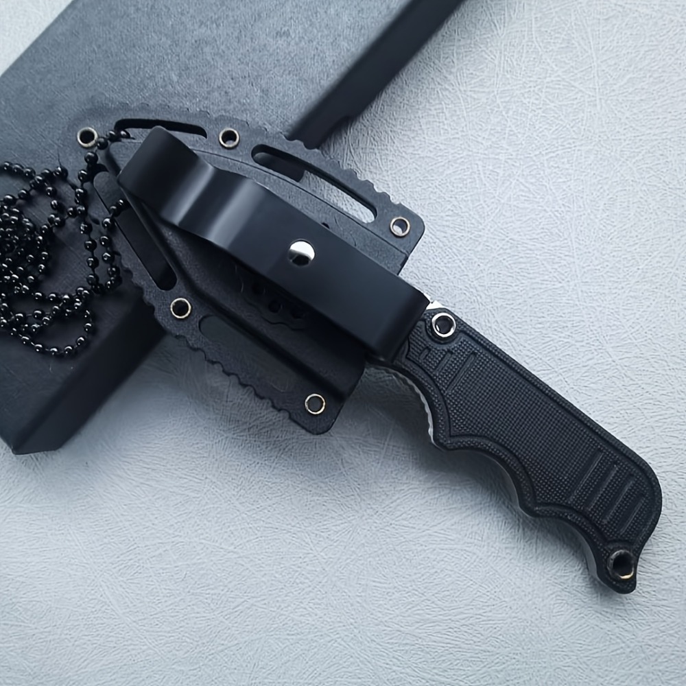EDC Günlük Taşıma Sabit Bıçakl - Edc Every Day Carry おもちゃ incelemesi ve fiyatı