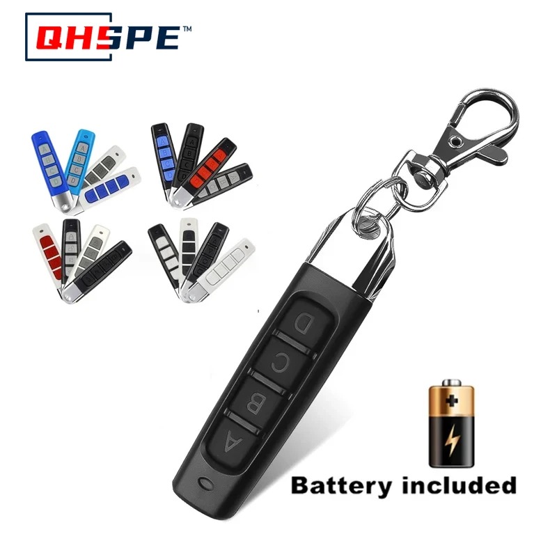 Yüksek Uyumluluklu 433MHZ Otom - Bottle Opener Keyring incelemesi ve fiyatı