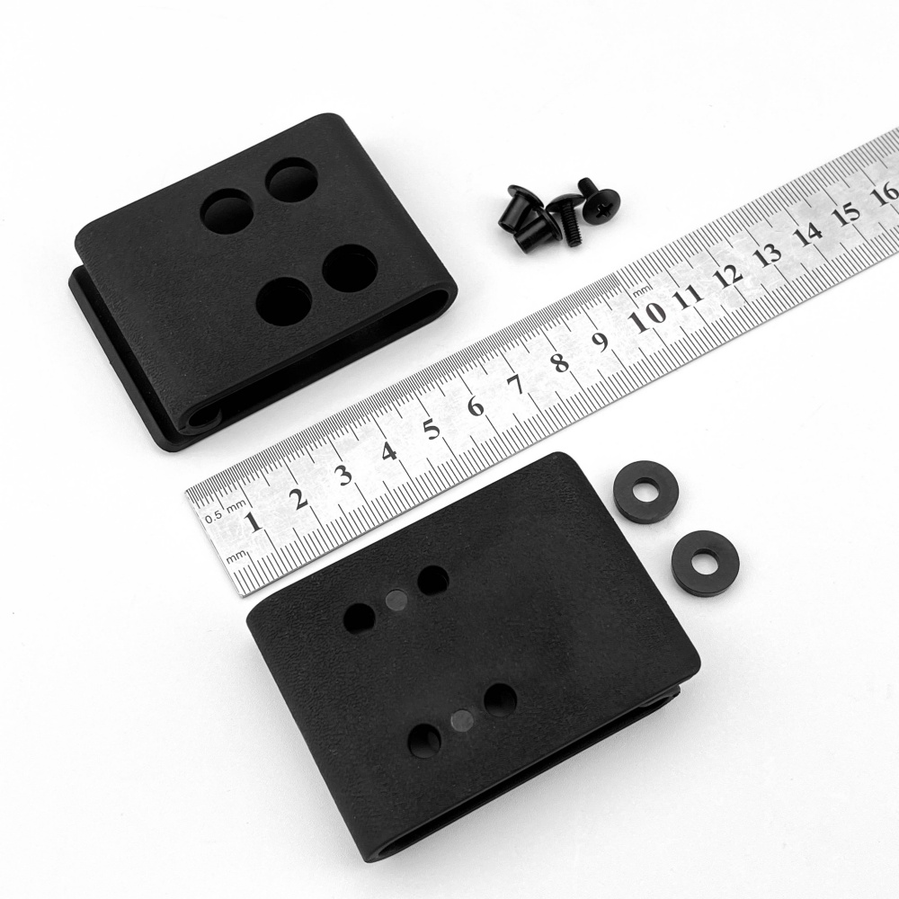EDC Taşınabilir Aletler DIY Bı - Edc Carry Piece incelemesi ve fiyatı