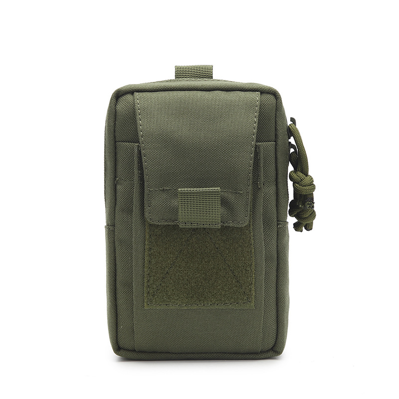 Taktik MOLLE Telefon Kılıfı Ça - Edc Concealed Carry Belt incelemesi ve fiyatı