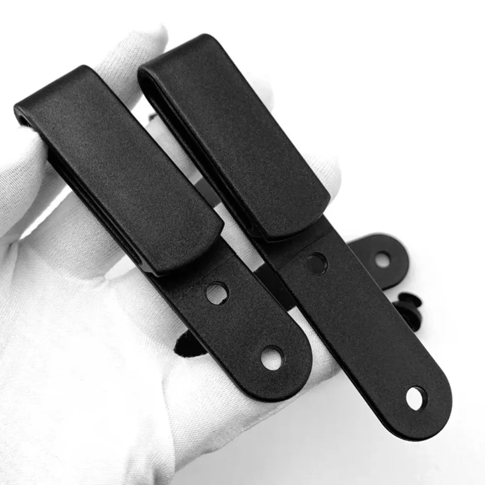 1 Adet - EDC Kılıf Kemer Klips - Edc Carry Piece incelemesi ve fiyatı
