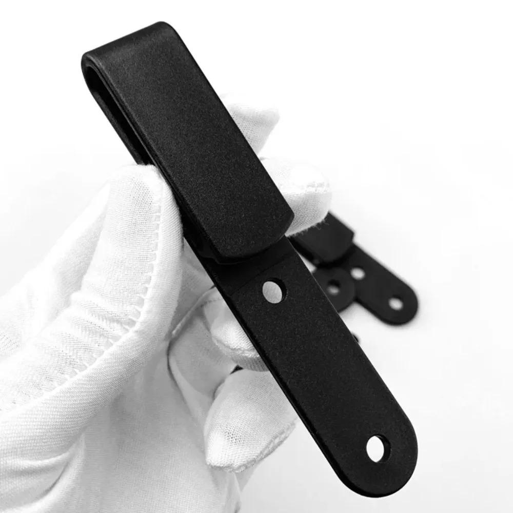 1 Adet - EDC Kılıf Kemer Klips - Edc Carry Piece incelemesi ve fiyatı
