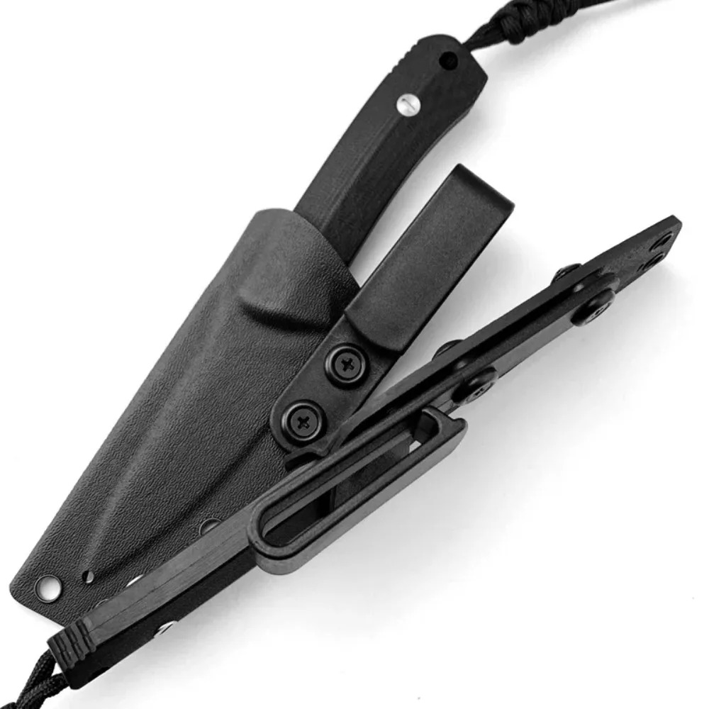 1 Adet - EDC Kılıf Kemer Klips - Edc Carry Piece incelemesi ve fiyatı