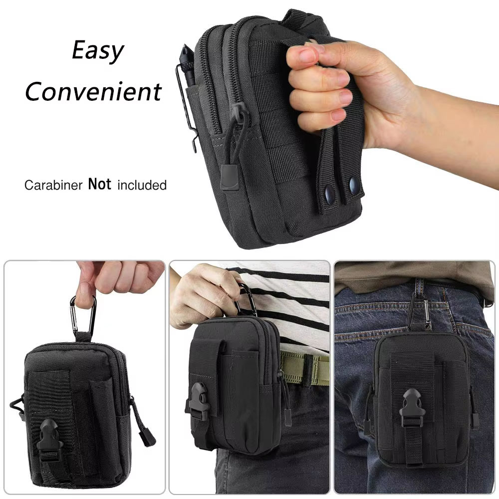 Açık Hava Ekipmanları Aracı Ga - Edc Concealed Carry Belt incelemesi ve fiyatı
