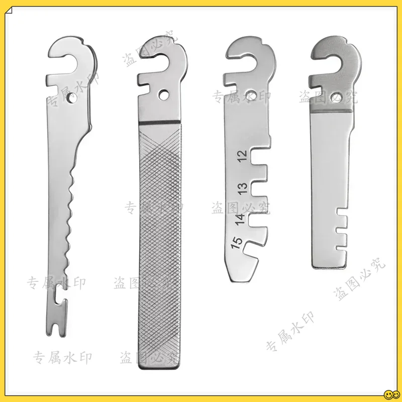 Roxon S804 Flex Çok Amaçlı Ale - Edc Every Day Carry おもちゃ incelemesi ve fiyatı