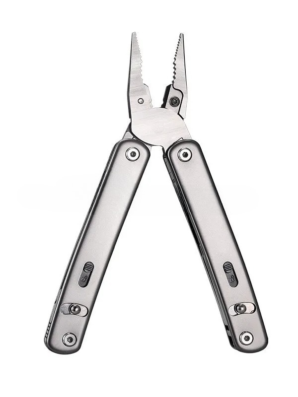 Roxon S804 Flex Çok Amaçlı Ale - Edc Every Day Carry おもちゃ incelemesi ve fiyatı