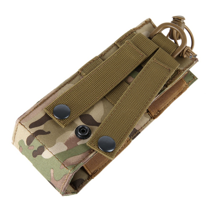 Molle Su Şişesi Kılıfı Çantası - Edc Carry Holster incelemesi ve fiyatı