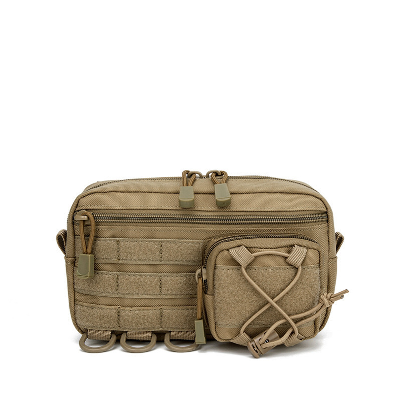 Yeni Stil Molle Taktik Bel Çan - Edc Carry Holster incelemesi ve fiyatı