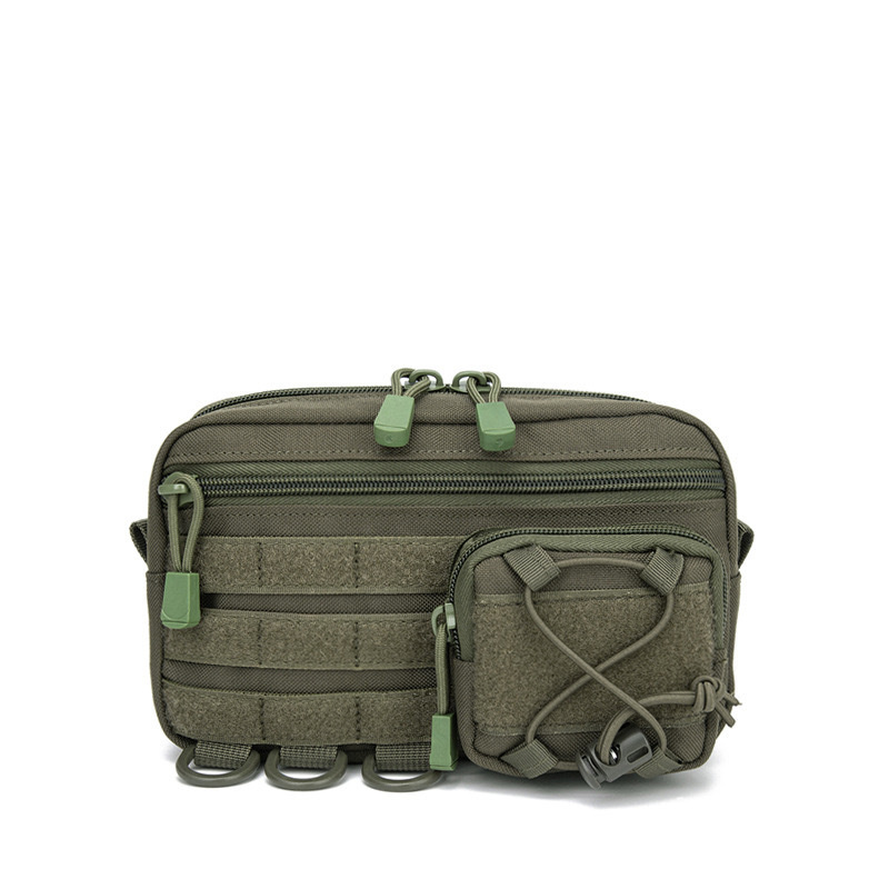 Yeni Stil Molle Taktik Bel Çan - Edc Carry Holster incelemesi ve fiyatı